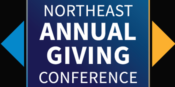 The Northeast Annual Giving Conference