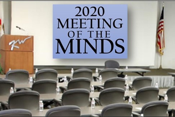 Join Bob For Four Annual Giving Conferences in 2024